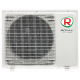 Кассетный кондиционер Royal Clima CO-4C 36HNXA/CO-E 36HNX/pan8D2