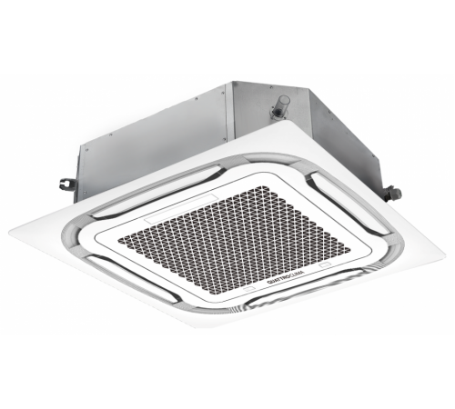 Кассетный кондиционер Quattroclima QV-I48CG1/QN-I48UG1/QA-ICP12