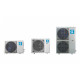 Канальный кондиционер Quattroclima QV-I48DG1/QN-I48UG1