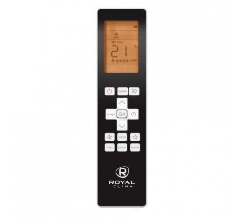 Классическая сплит-система кассетного типа серии ESPERTO 2024 ES-C 12HRCX/ES – C pan/1X/ES-E 12HCX (комплект)