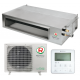 Канальный кондиционер Royal Clima CO-D 60HNCI/CO-E 60HNCI