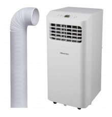 Мобильный кондиционер Hisense AP-09CR4GKVS00