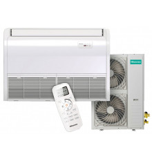 Напольно-потолочный кондиционер Hisense AUV-60HR4SC/AUW-60H6SP1