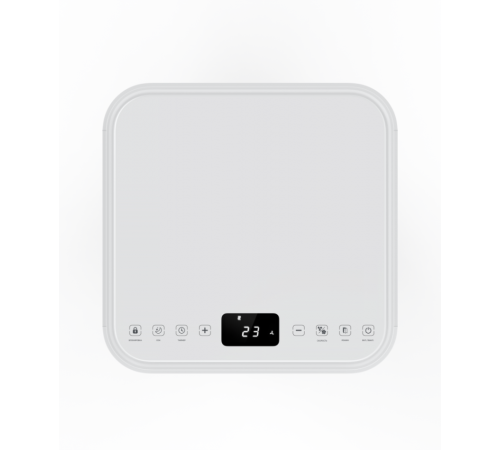 Мобильный кондиционер Royal Clima RM-TS17CH-E