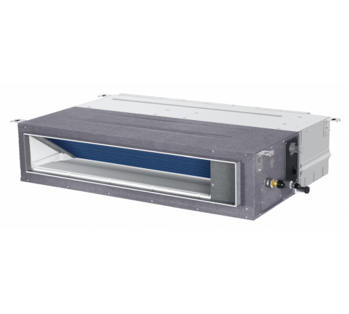 Канальный кондиционер Haier AD160S1LM1FA/1U160S1LN1FB
