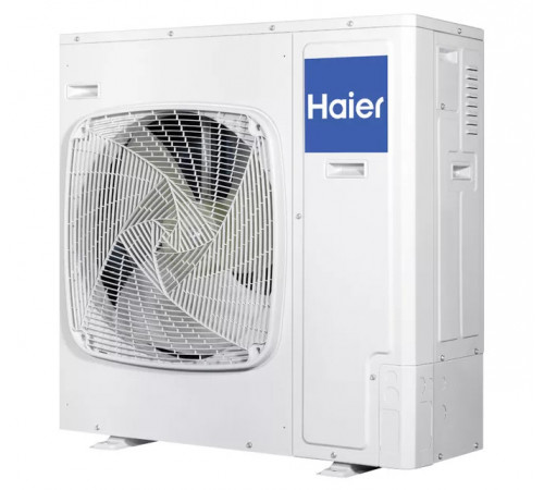 Канальный кондиционер Haier AD160S1LM1FA/1U160S1LN1FB