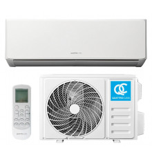 Кондиционер инверторный Quattroclima QV-VT09WAE/QN-VT09WAE