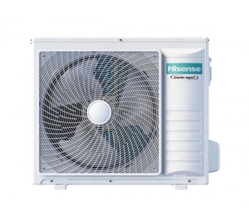 Инверторная сплит-система кассетного типа серии HEAVY EU DC INVERTER R32 ACT-24UR4RJC8/PE-QFA/CD/AUW-24U4RJ7 (комплект)