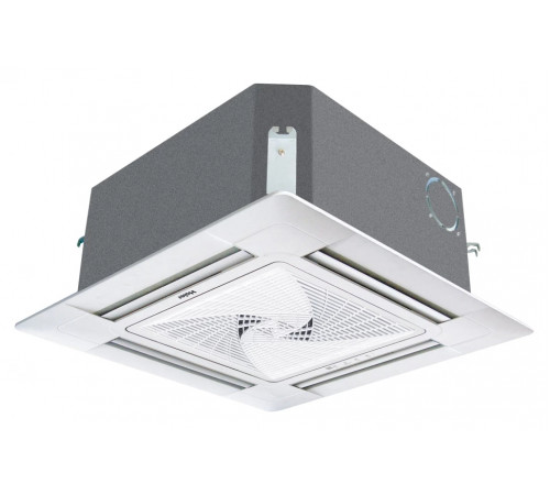 Кассетный инверторный кондиционер Haier AC35S2SG1FA/1U35S2SM3FA