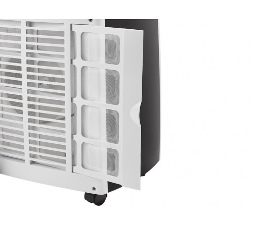 Мобильный кондиционер Electrolux EACM-16HP/N3