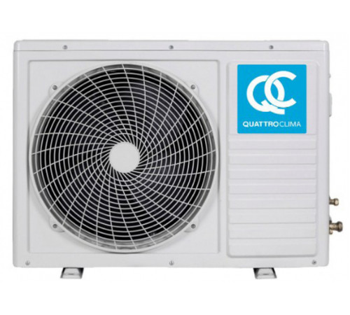 Кондиционер Quattroclima QV-BE24WB/QN-BE24WB