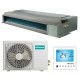 Канальный кондиционер Hisense AUD-18HX4SNL1