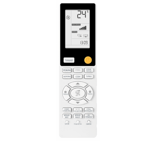 Кондиционер инверторный Haier AS35S2SF3FA-B/1U35S2SM4FA