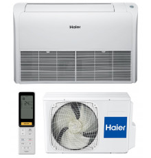Напольно-потолочный кондиционер Haier AC160S1LK1FA/1U160S1LN1FB