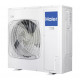 Канальный кондиционер Haier AD140S1LM1FA/1U140S1LN1FB