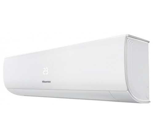 Кондиционер инверторный Hisense AS-07UW4RYRKB00