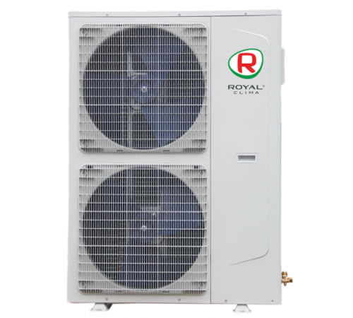 Кассетный кондиционер Royal Clima CO-4C 60HNXA/CO-E 60HNXA/pan8D2