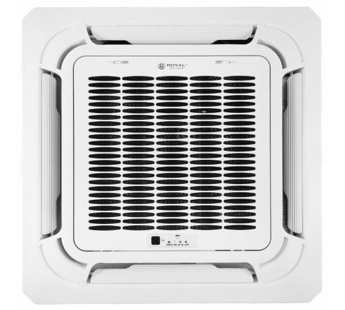 Кассетный кондиционер Royal Clima ES-C 12HRI/ES-E 12HXI/ES-C pan/1X