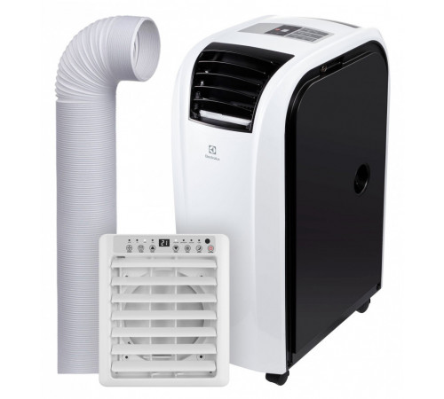 Мобильный кондиционер Electrolux EACM-07 RK/N6