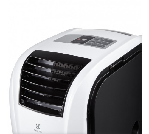 Мобильный кондиционер Electrolux EACM-07 RK/N6