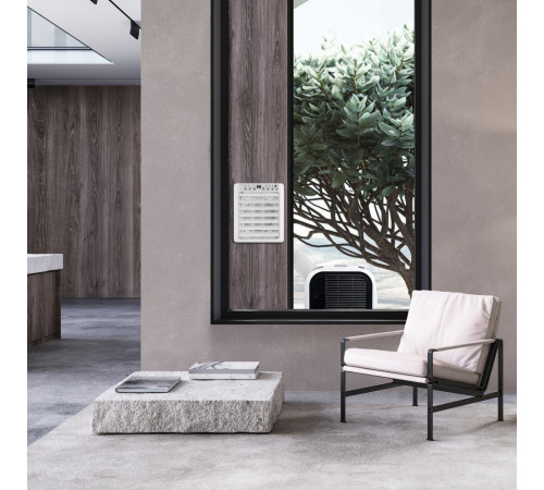 Мобильный кондиционер Electrolux EACM-07 RK/N6