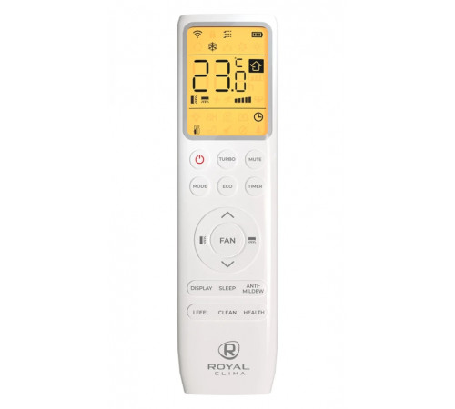 Кондиционер инверторный Royal Clima RCI-PFC40HN
