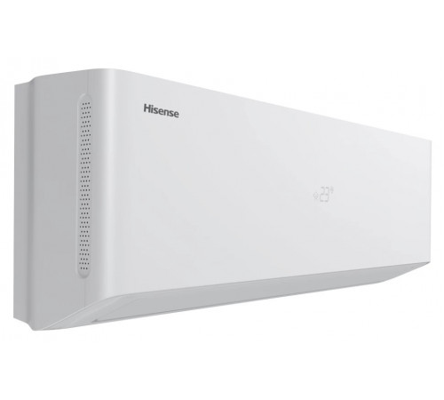 Кондиционер инверторный Hisense AS-13UW4RXVQH01
