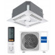 Кассетный инверторный кондиционер Haier AC50S2SG1FA/1U50S2SJ3FA