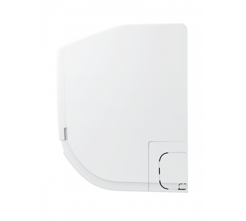 Кондиционер инверторный Hitachi RAK-25REF/RAC-25WEF