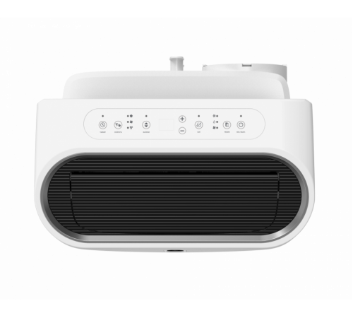 Мобильный кондиционер Royal Clima RM-ST39CH-E серия STRADA