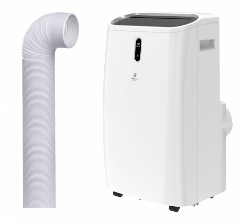 Мобильный кондиционер Royal Clima RM-ST39CH-E серия STRADA