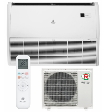 Напольно-потолочный кондиционер Royal Clima CO-F 18HNX/CO-E 18HNX