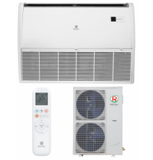 Напольно-потолочный кондиционер Royal Clima CO-F 48HNX/CO-E 48HNX