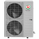 Напольно-потолочный кондиционер Royal Clima ES-F 60HRX/ES-E 60HX