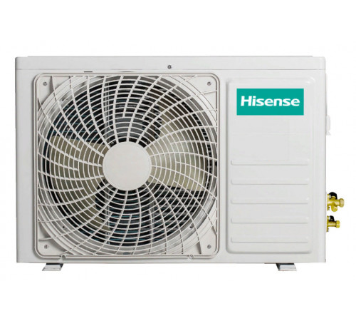 Канальный кондиционер Hisense AUD-24HX4SLH1