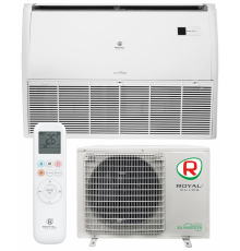 Напольно-потолочный кондиционер Royal Clima CO-F 24HNBI/CO-E 24HNBI