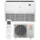 Напольно-потолочный кондиционер Royal Clima CO-F 24HNBI/CO-E 24HNBI