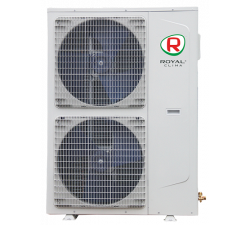 Напольно-потолочный кондиционер Royal Clima CO-F 60HNXA/CO-E 60HNXA