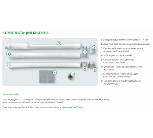 Кондиционер инверторный Royal Clima RCI-RFS28HN