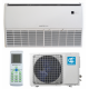 Напольно-потолочный кондиционер Quattroclima QV-I36FG1/QN-I36UG1