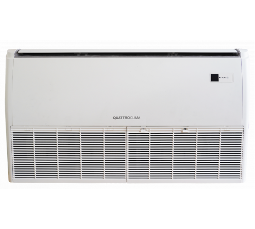 Напольно-потолочный кондиционер Quattroclima QV-I36FG1/QN-I36UG1