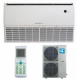 Напольно-потолочный кондиционер Quattroclima QV-I60FG1/QN-I60UG1