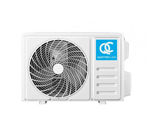Кондиционер инверторный Quattroclima QV-VT12WAE/QN-VT12WAE