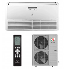 Напольно-потолочный кондиционер Royal Clima ES-F 60HRX/ES-E 60HX
