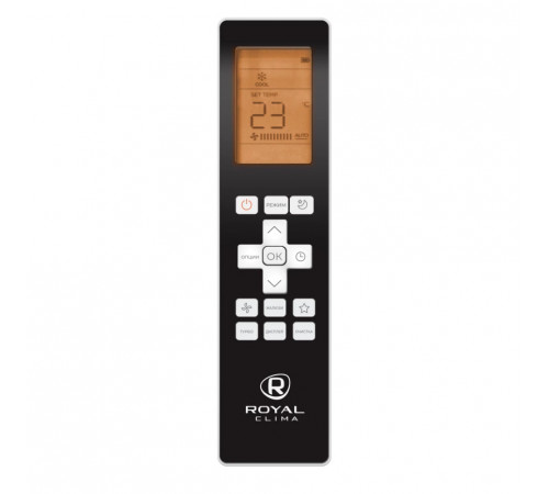 Кондиционер инверторный Royal Clima RCI-TWL35HN