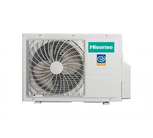 Кондиционер инверторный Hisense AS-07UW4RYRKB00 Wi-Fi