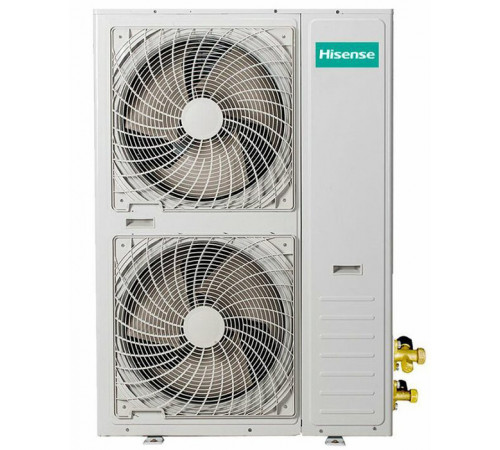 Напольно-потолочный кондиционер Hisense AUV-48HR4SC/AUW-48H6SE1