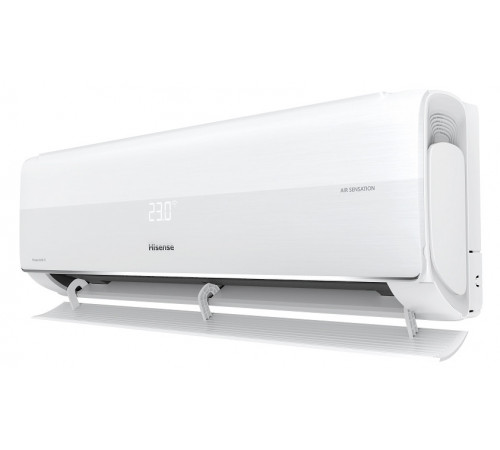 Кондиционер инверторный Hisense AS-10UW4RXVQF00