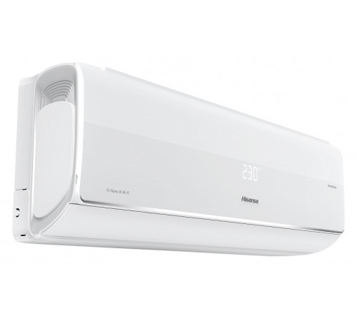 Кондиционер инверторный Hisense AS-10UW4RXVQF00