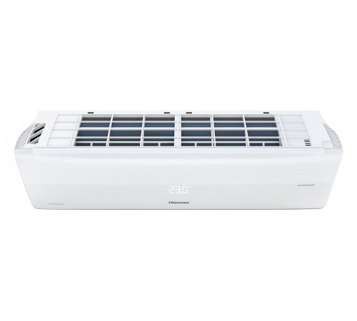 Кондиционер инверторный Hisense AS-10UW4RXVQF00